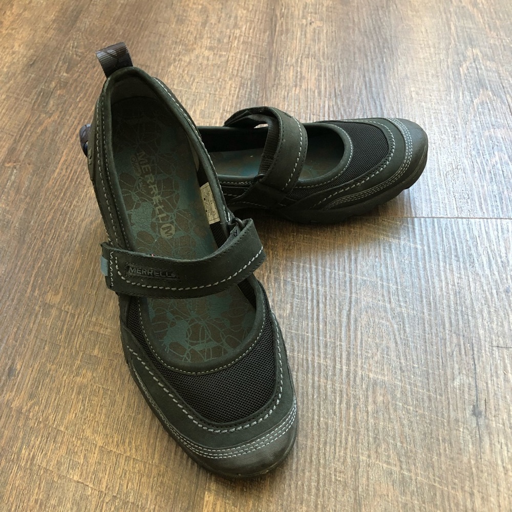 Merrell Mimosa Emme Mary Jane